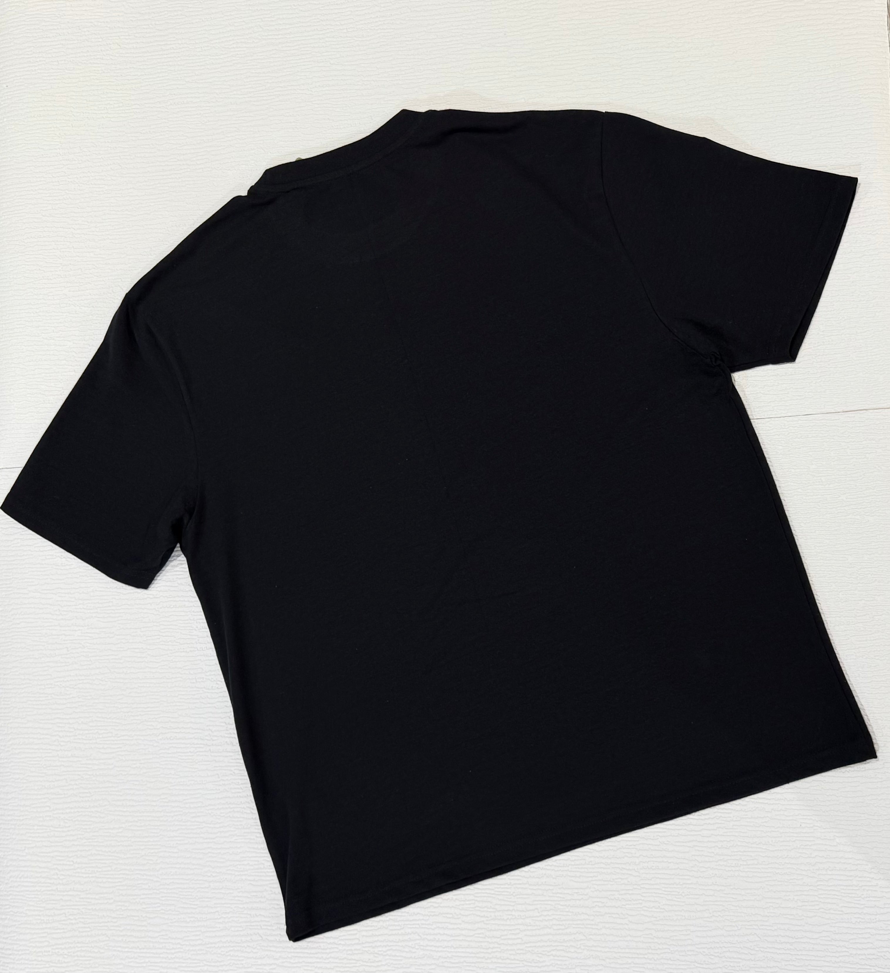 Hooked oversized Tee