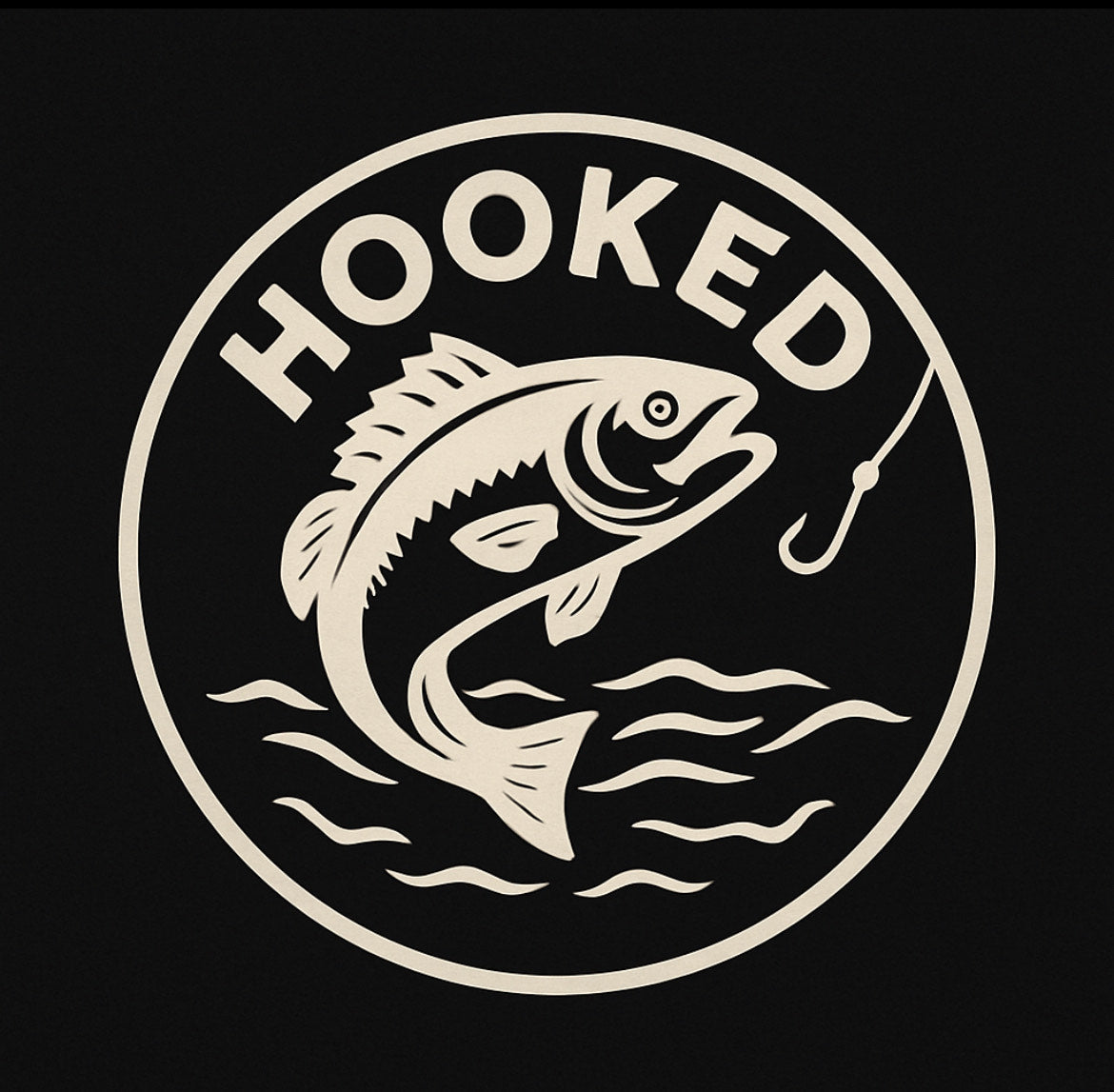 Hooked